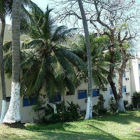 Villa Romana Hotel Salwador Zewnętrze zdjęcie