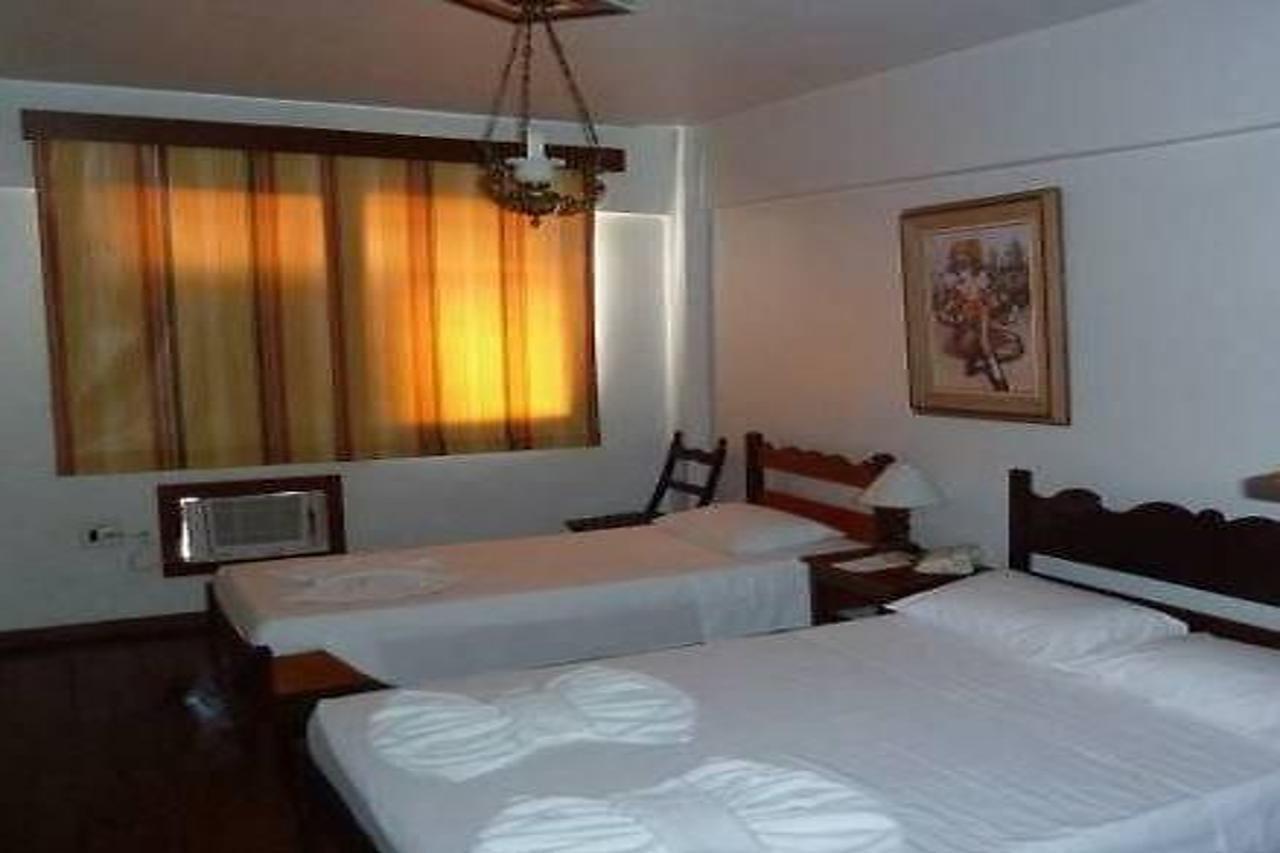 Villa Romana Hotel Salwador Zewnętrze zdjęcie