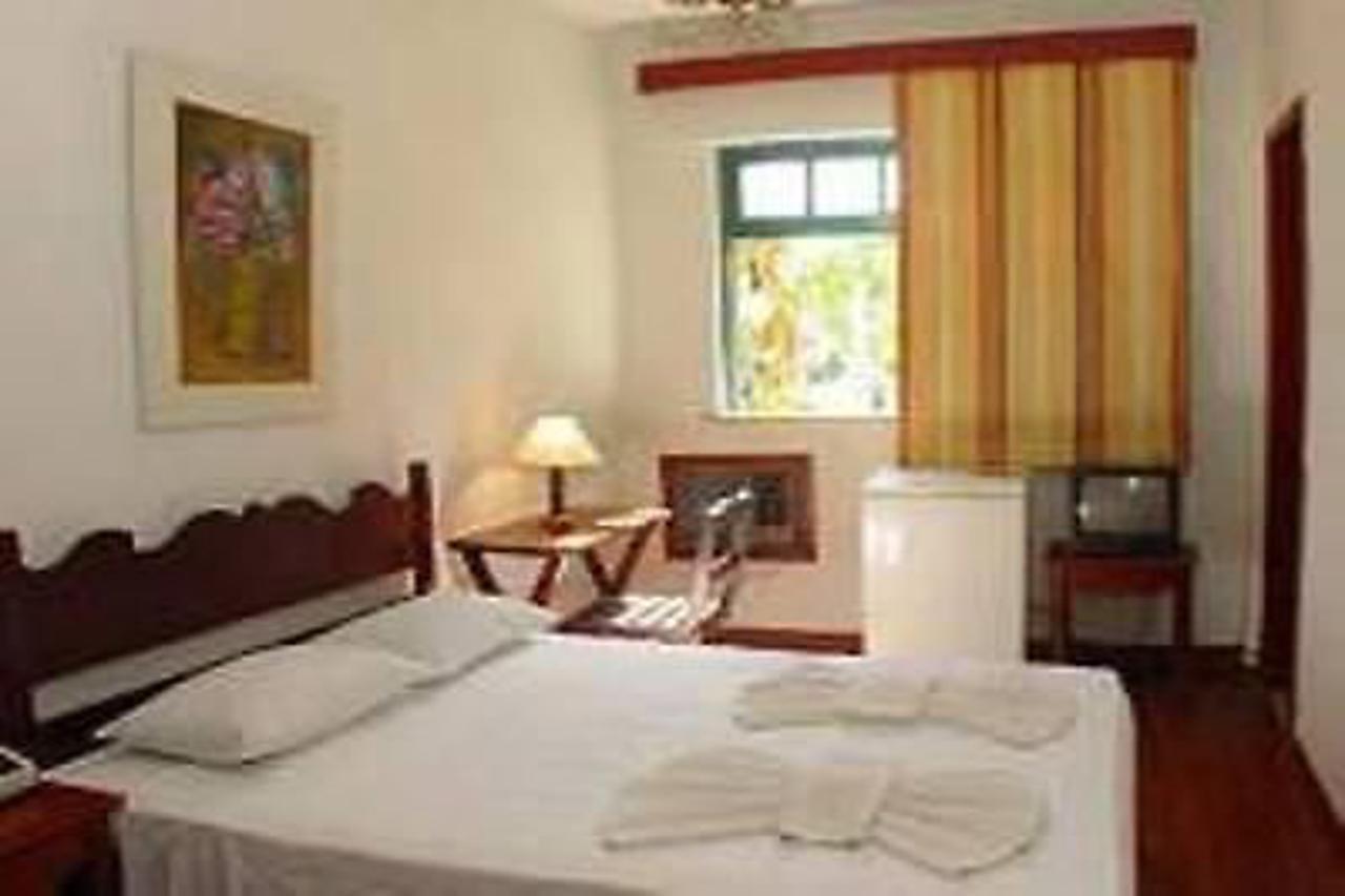 Villa Romana Hotel Salwador Zewnętrze zdjęcie