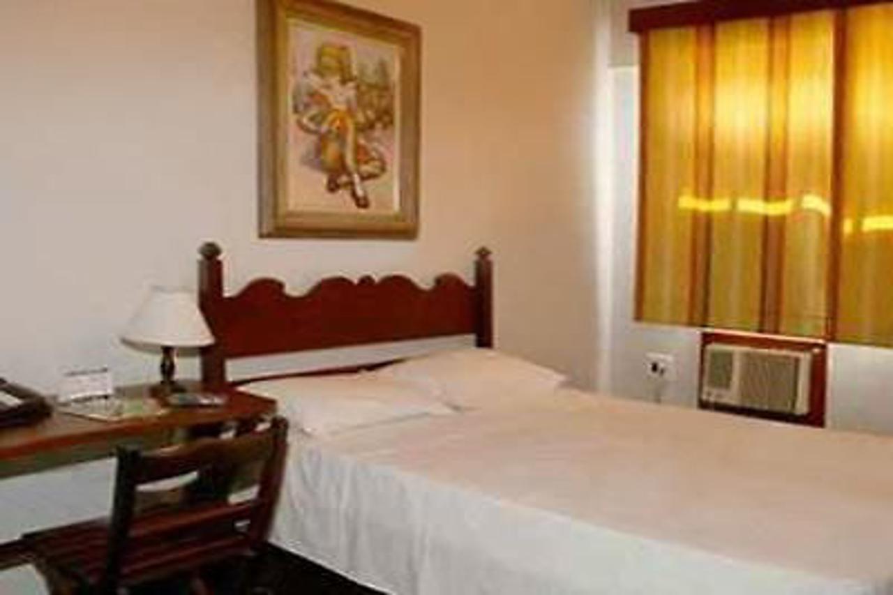 Villa Romana Hotel Salwador Zewnętrze zdjęcie